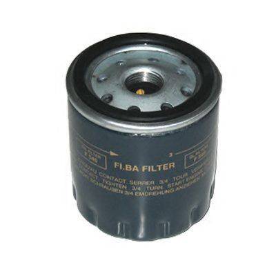 FI.BA F546 Масляний фільтр