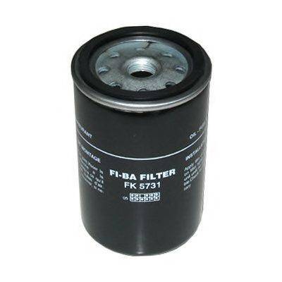 CROSLAND FILTERS 5094 Паливний фільтр
