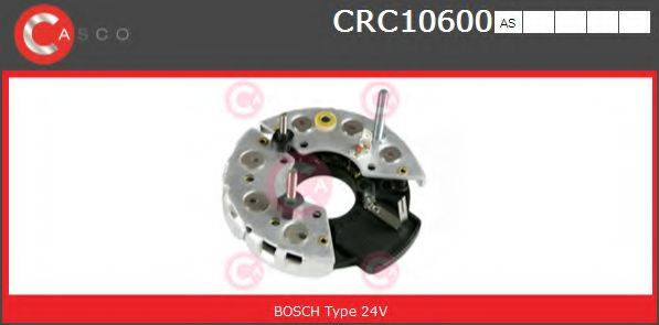 CASCO CRC10600AS
