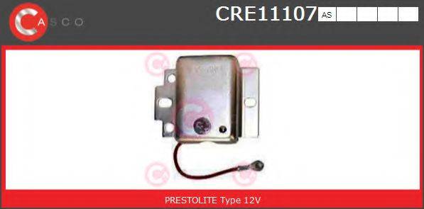 PRESTOLITE ELECTRIC 8403 Регулятор