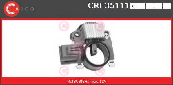 MITSUBISHI MD619167 Регулятор генератора