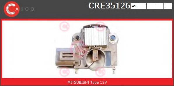 MITSUBISHI A866T17972 Регулятор генератора