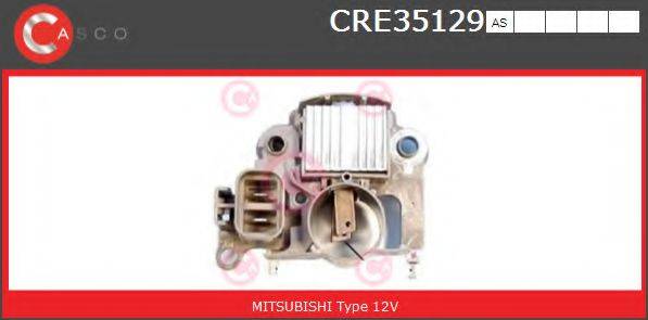 MITSUBISHI A866X17072 Регулятор генератора