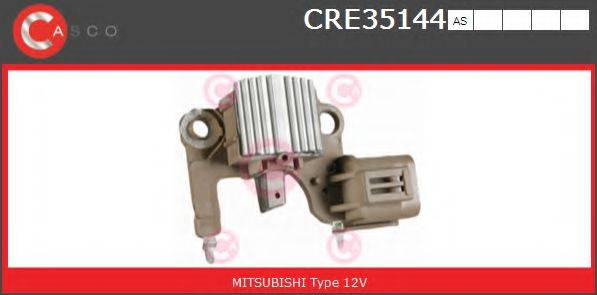 MITSUBISHI A866X20782 Регулятор генератора