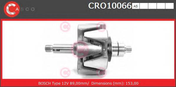 HC-CARGO 138843 Ротор, генератор