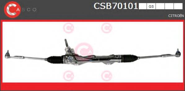 CASCO CSB70101GS Рульовий механізм