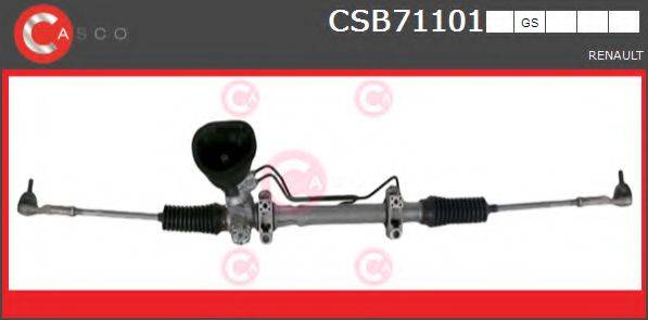 CASCO CSB71101GS Рульовий механізм