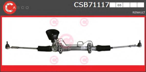 CASCO CSB71117GS Рульовий механізм