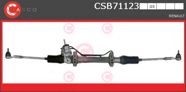 CASCO CSB71123GS Рульовий механізм