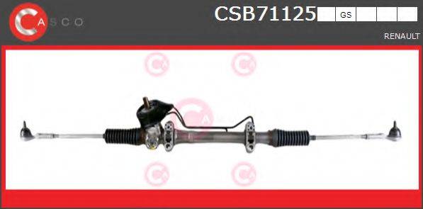CASCO CSB71125GS Рульовий механізм