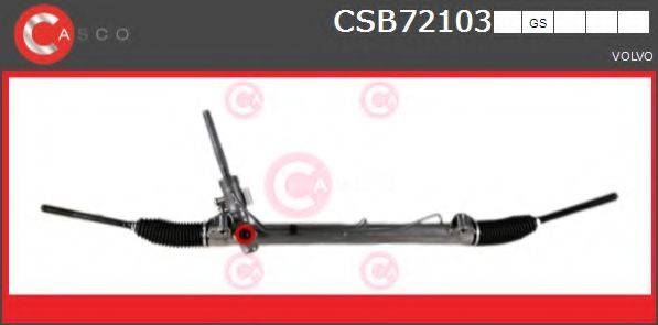 CASCO CSB72103GS Рульовий механізм