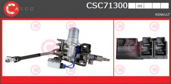 CASCO CSC71300GS