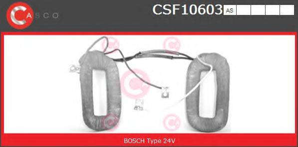 CASCO CSF10603AS
