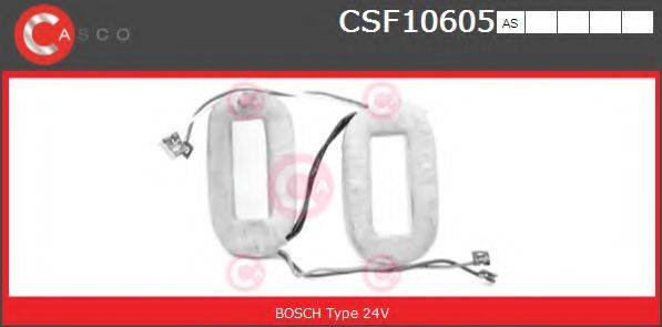 CASCO CSF10605AS