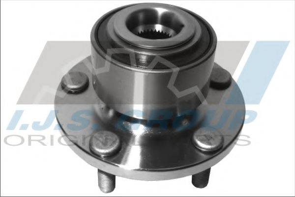 FORD 1323585 Комплект підшипника маточини колеса