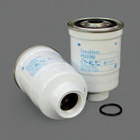 DONALDSON P550390 Паливний фільтр