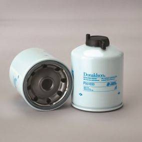 FREIGHTLINER DNP550729 Паливний фільтр