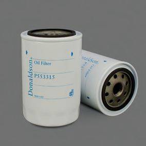 DONALDSON P553315 Масляний фільтр