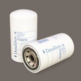DONALDSON P558250 Масляний фільтр