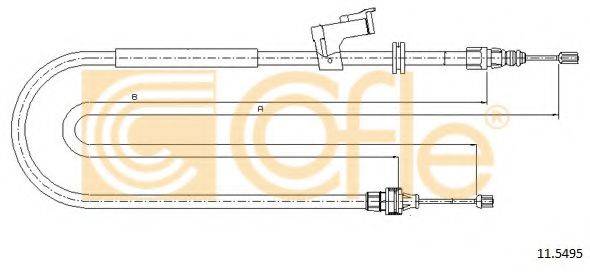 COFLE 11.5495