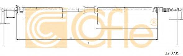 COFLE 12.0739