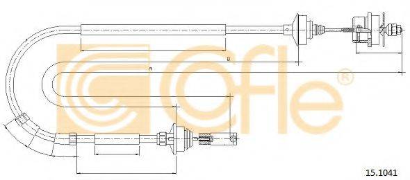 COFLE 15.1041