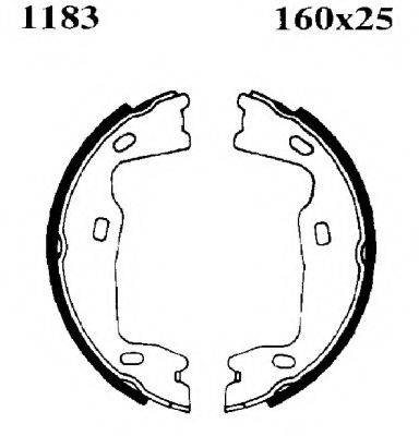 BSF 01183