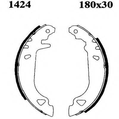 BSF 06130