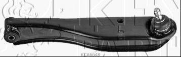 KEY PARTS KCA6648 Важіль незалежної підвіски колеса, підвіска колеса