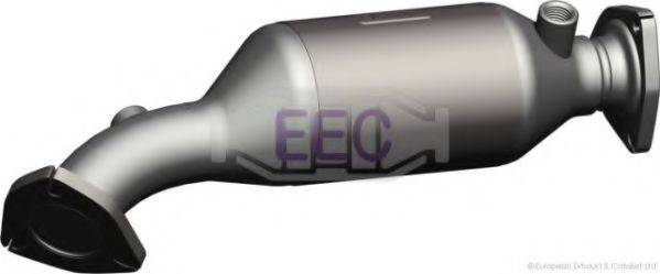 EEC AU6005T Каталізатор