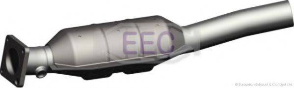 EEC AU8008 Каталізатор