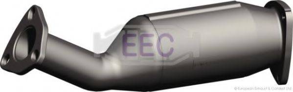 EEC AU8041T Каталізатор