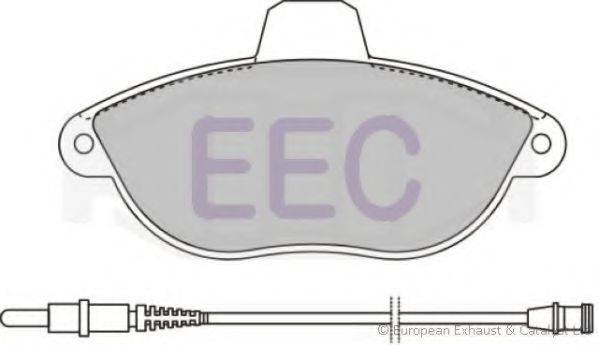 EEC BRP0935