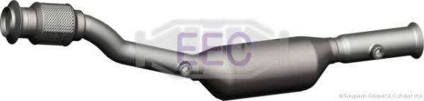 EEC CI6005 Каталізатор