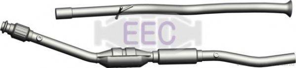 EEC CI6010T Каталізатор