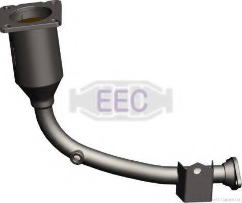 EEC CI6011T Каталізатор