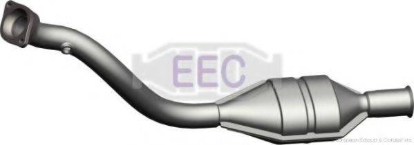 EEC CI8005T Каталізатор