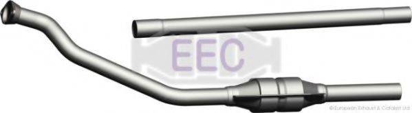 EEC CI8048 Каталізатор
