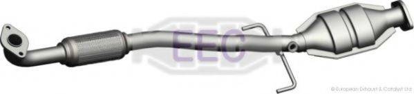 EEC CL6001 Каталізатор