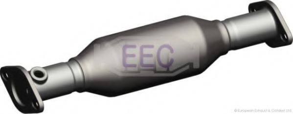 EEC CL6002 Каталізатор