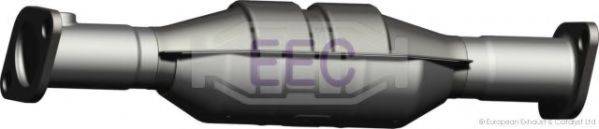 EEC CL6002T Каталізатор