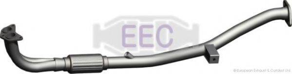 EEC CL7000 Труба вихлопного газу