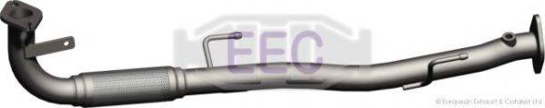 EEC CL7003 Труба вихлопного газу