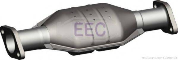 EEC CL8003 Каталізатор