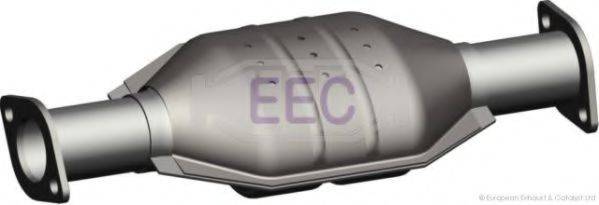 EEC CL8004 Каталізатор