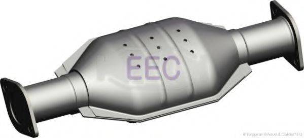 EEC CL8004T Каталізатор