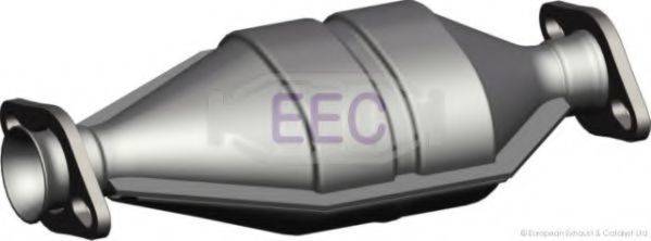 EEC CL8008 Каталізатор