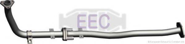 EEC DT7006 Труба вихлопного газу