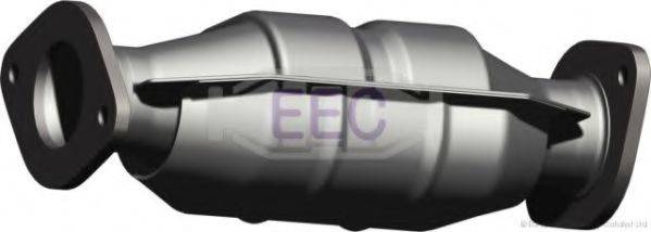 EEC DT8001 Каталізатор