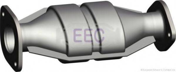 EEC DT8001T Каталізатор